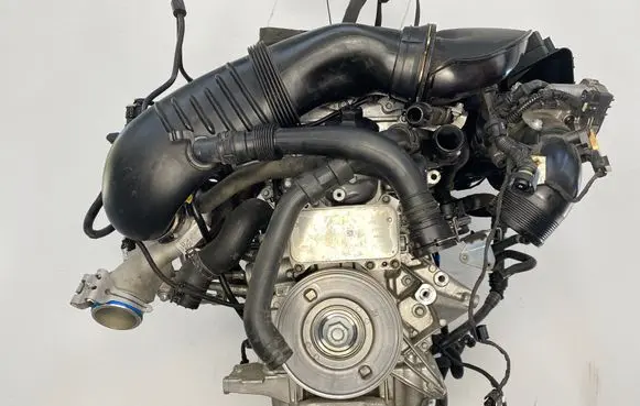 Mercedes-Benz C W205 Engine 264915 M264915 M264