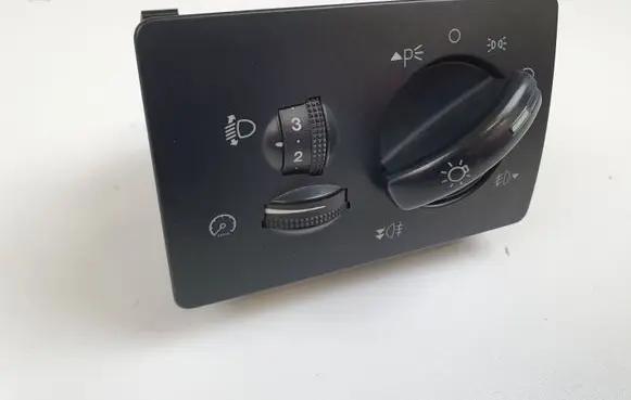 Ford Focus C-MAX Light switch 3M5T13A024BB