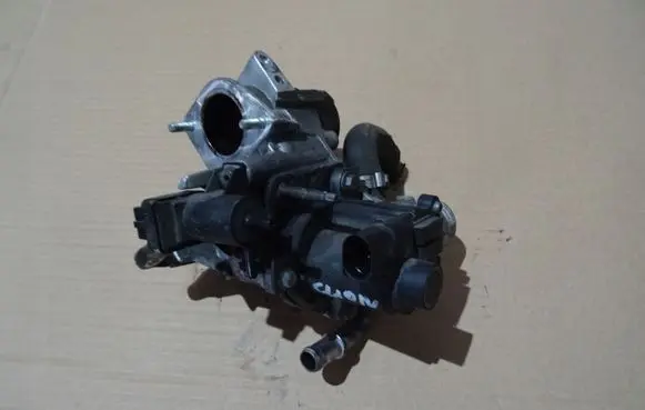 Renault Clio IV EGR valve 70036814