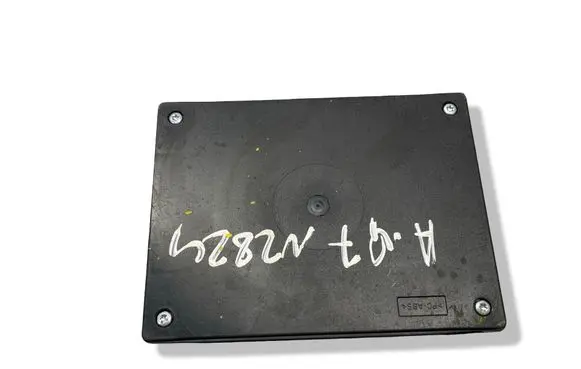 Audi Q7 4L Keyless (KESSY) go control unit/module 4L0907335B 033541102 4F0910335B