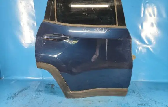 Jeep Compass Front door 68246268AA