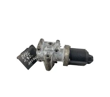 Opel Vectra C EGR valve 55215031