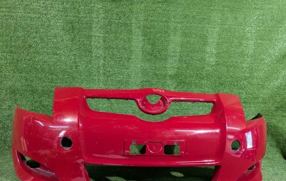 Toyota Auris 150 Front bumper 5211902680