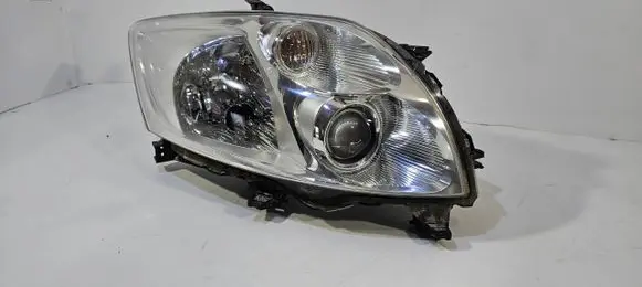 Toyota Auris 150 Headlight/headlamp 123794874