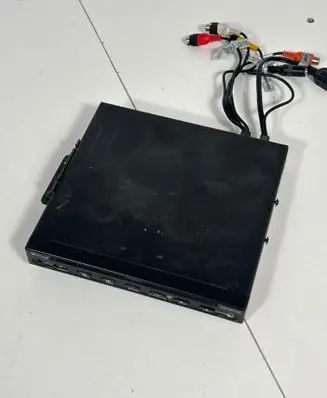 Porsche Cayenne (92A) Other control units/modules