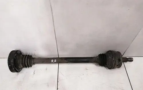 Mercedes-Benz S W220 Rear driveshaft/prop shaft A2203507510