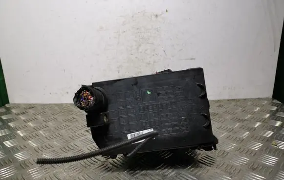 Jeep Renegade Fuse box set 2599081929