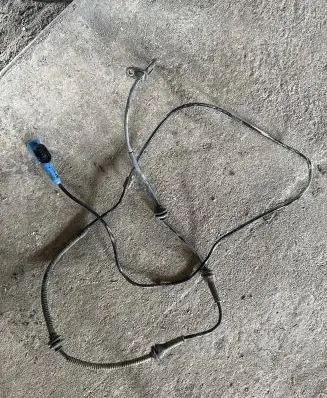 ABS rear brake sensor