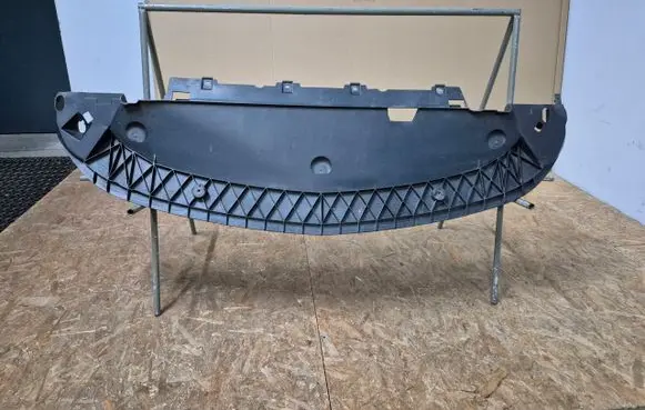 Mercedes-Benz Citan W415 Front bumper skid plate/under tray A4158850125