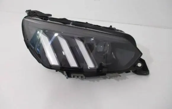 Peugeot 208 Headlight/headlamp 9823193480 1674248480