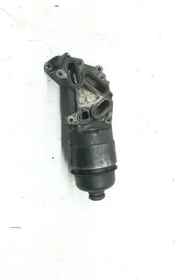 Ford Fiesta Oil filter mounting bracket 9641550680