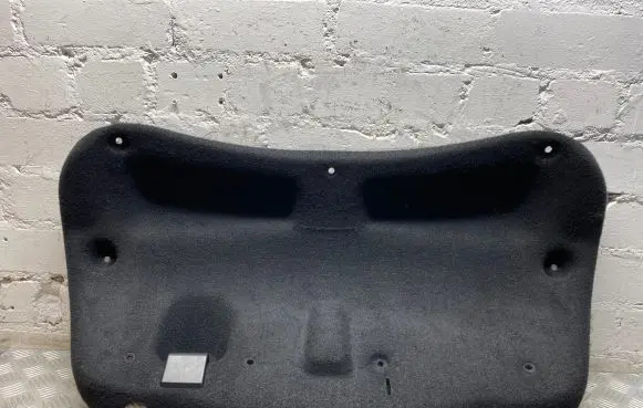 Jaguar XF X250 Tailgate trim 8X235445594AG 28072009