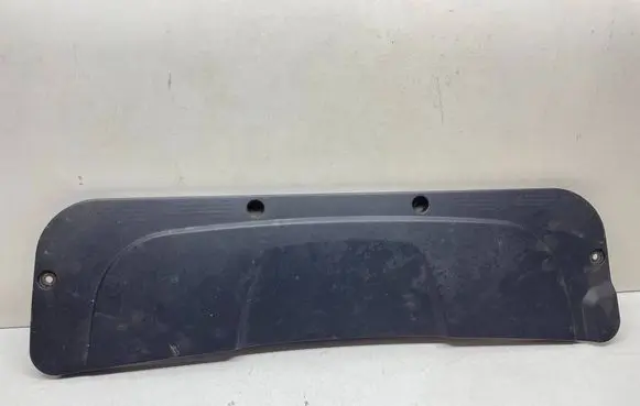 BMW 7 E65 E66 Radiator trim 7788914 11147788914