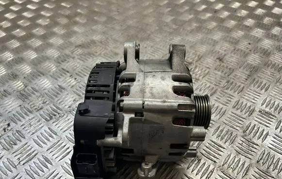 Peugeot 508 II Generator/alternator 9820080280