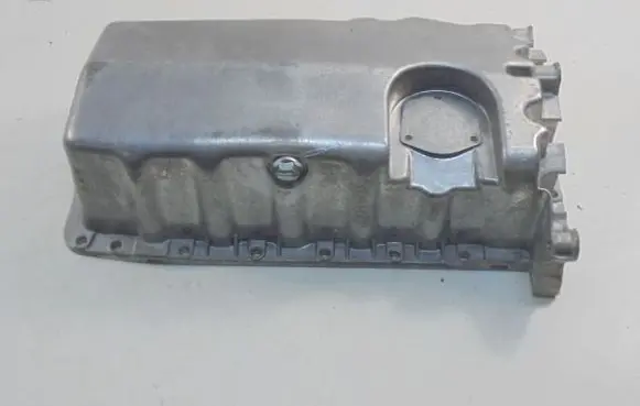 Volkswagen Bora Oil sump 