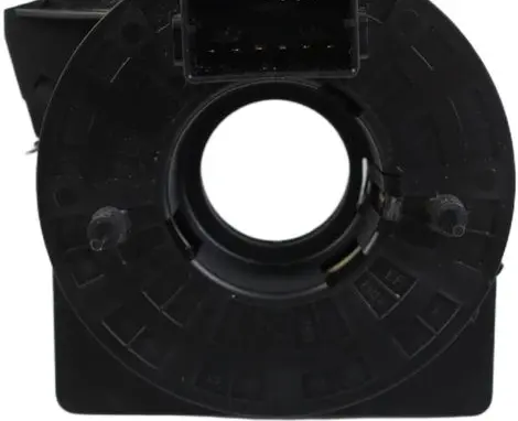 Volkswagen Polo IV 9N3 Airbag slip ring squib (SRS ring) 283396