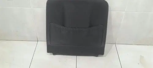 Mercedes-Benz S W221 Front brake disc dust cover plate A2219100539