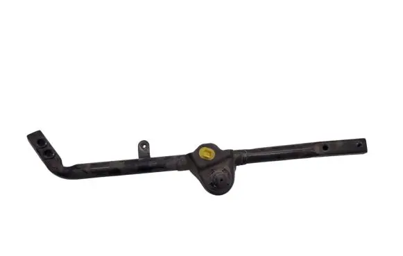 Chrysler Pacifica Radiator support slam panel bracket 68231357AB 471447131