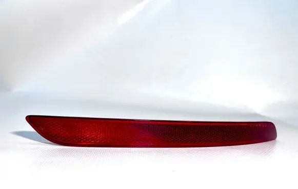 BMW 3 F30 F35 F31 Rear tail light reflector 7285746 7285746R