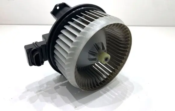 Jaguar XF Heater fan/blower AV2727005391