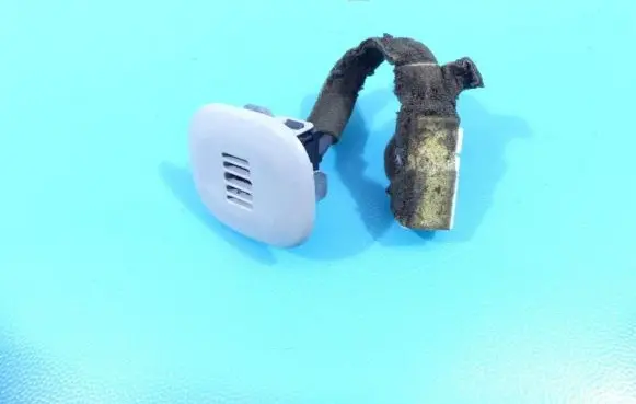 Nissan Micra Microphone (bluetooth/phone) 28336L IMPRK1318551