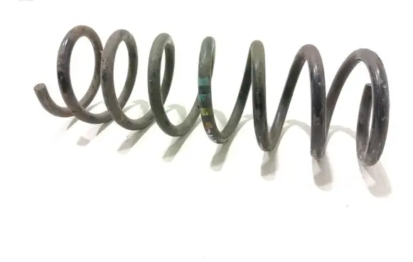 Ford Focus C-MAX Rear coil spring