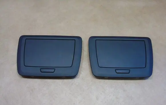 BMW 7 F01 F02 F03 F04 Rear view mirror (interior) 7903799