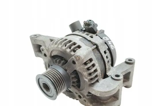 Ford Focus C-MAX Generator/alternator 3M5T10300V0