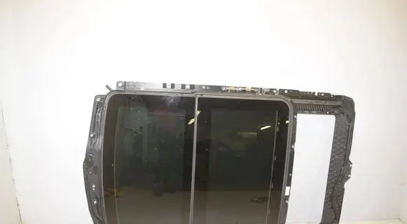 BMW 5 F10 F11 Sunroof set 7237960 54107237960 7228756