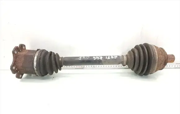 Audi A6 S6 C6 4F Front driveshaft 4F0407272J