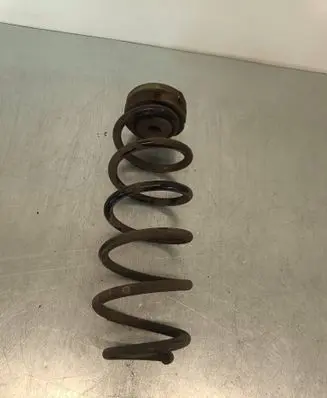 Audi A5 Sportback 8TA Rear coil spring