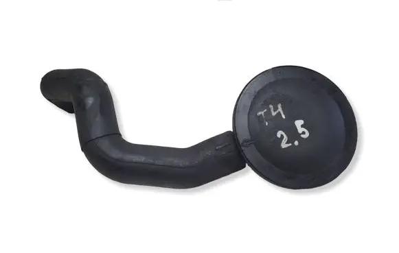 Volkswagen Transporter - Caravelle T4 Breather/breather pipe/hose 074129101