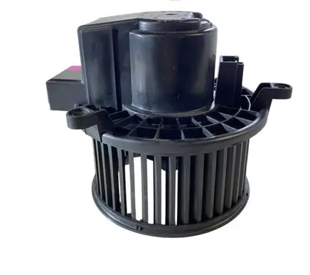 Chrysler Pacifica Heater fan/blower 0701132570 H7822004 AY2727000285