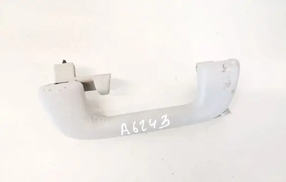Toyota Corolla E120 E130 Rear interior roof grab handle
