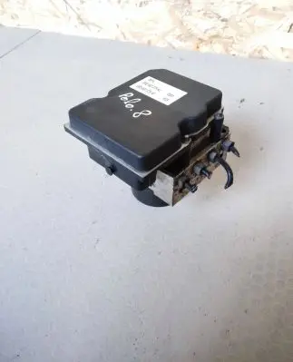 Volkswagen Polo V 6R ABS Pump 6R0907379AJ 6R0907379AF
