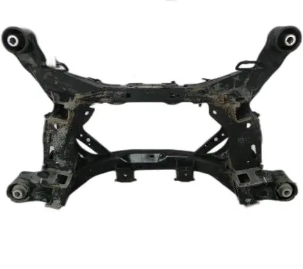 Jaguar F-Pace Rear axle beam 