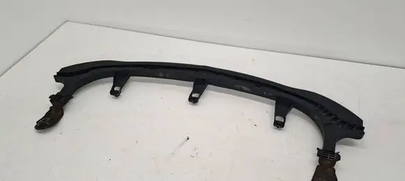 Opel Astra J Front bumper support beam 13368686
