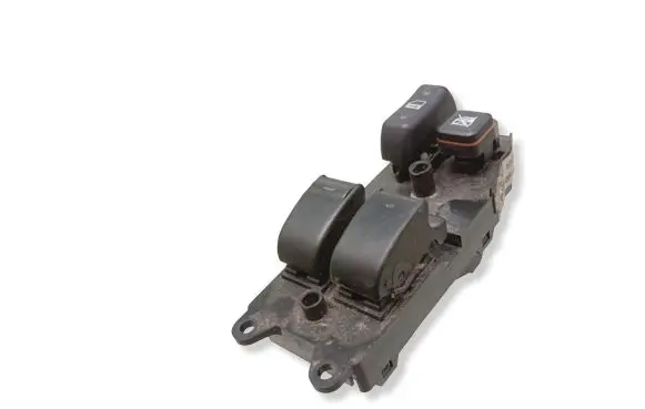 Toyota Corolla Verso E121 Electric window control switch 848200F040