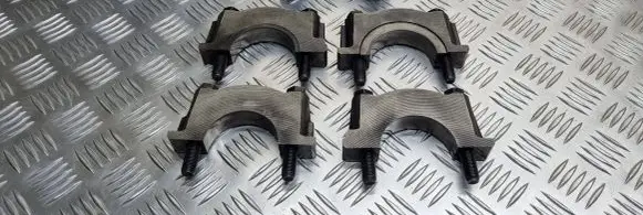 Citroen Jumpy Crankshaft Holder 