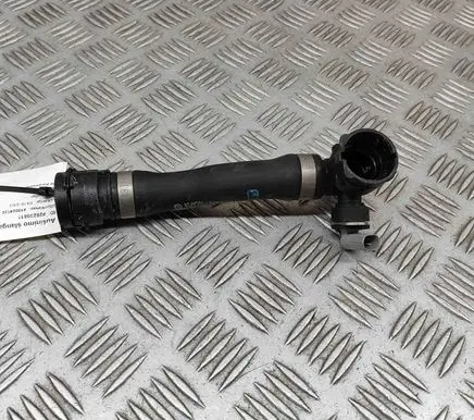 Mercedes-Benz EQB Engine coolant pipe/hose A2438304100