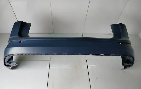 Volkswagen Golf VIII Rear bumper 5H9807421F