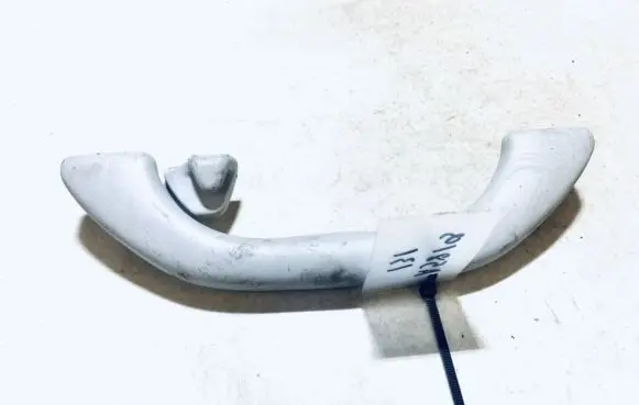 Volkswagen PASSAT B5 Rear interior roof grab handle 3B0857607A 3b0857607