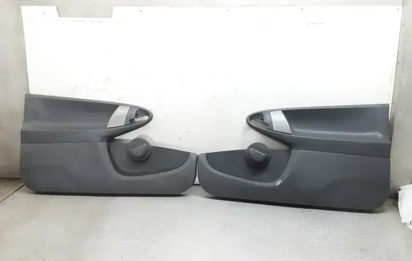 Toyota Aygo AB10 Interior set 