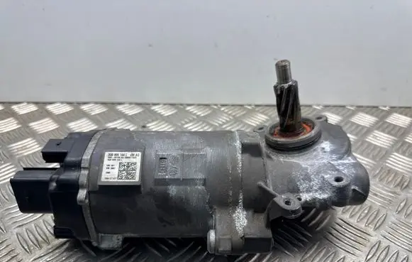 Volkswagen T-Roc Steering rack electric part 3Q0909144L
