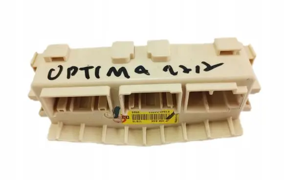 KIA Optima Other control units/modules 91940D4030