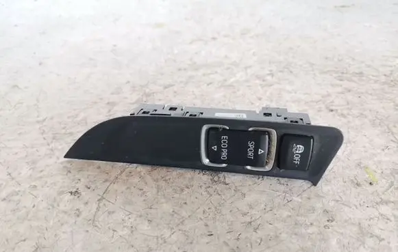BMW 1 F20 F21 Other switches/knobs/shifts 925291102