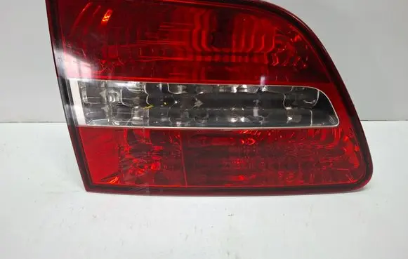 Fiat Stilo Rear/tail lights S27645867 51717943