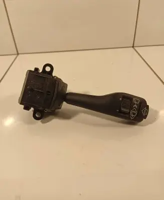 BMW 5 E39 Wiper control stalk 8375407 01204010