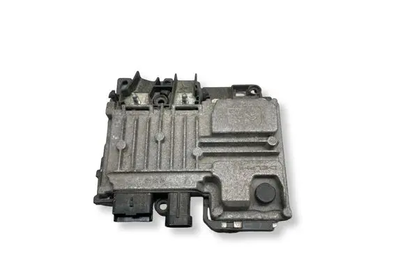 Citroen C4 Cactus Start/Stop control module 9810858280 28447924 00376991160