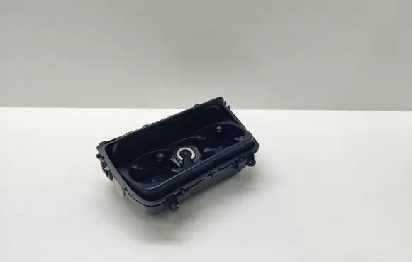 BMW 5 F10 F11 Cup holder front 9241714 51169241714 162083
